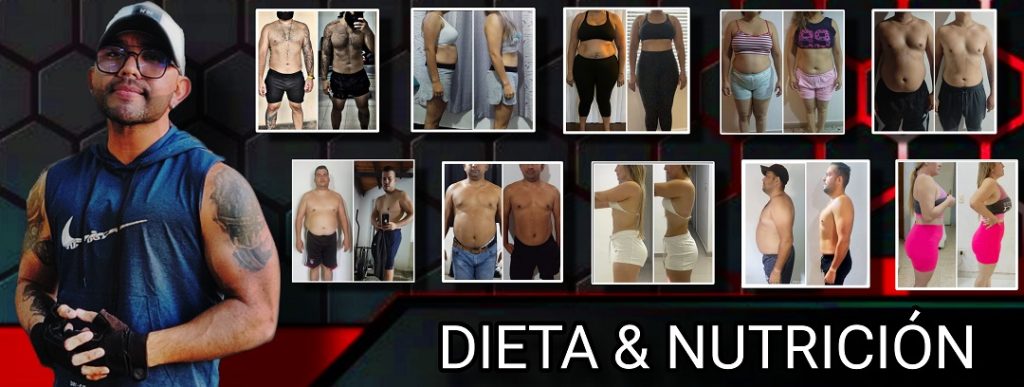 NUTRICIONISTA EN ACARIGUA